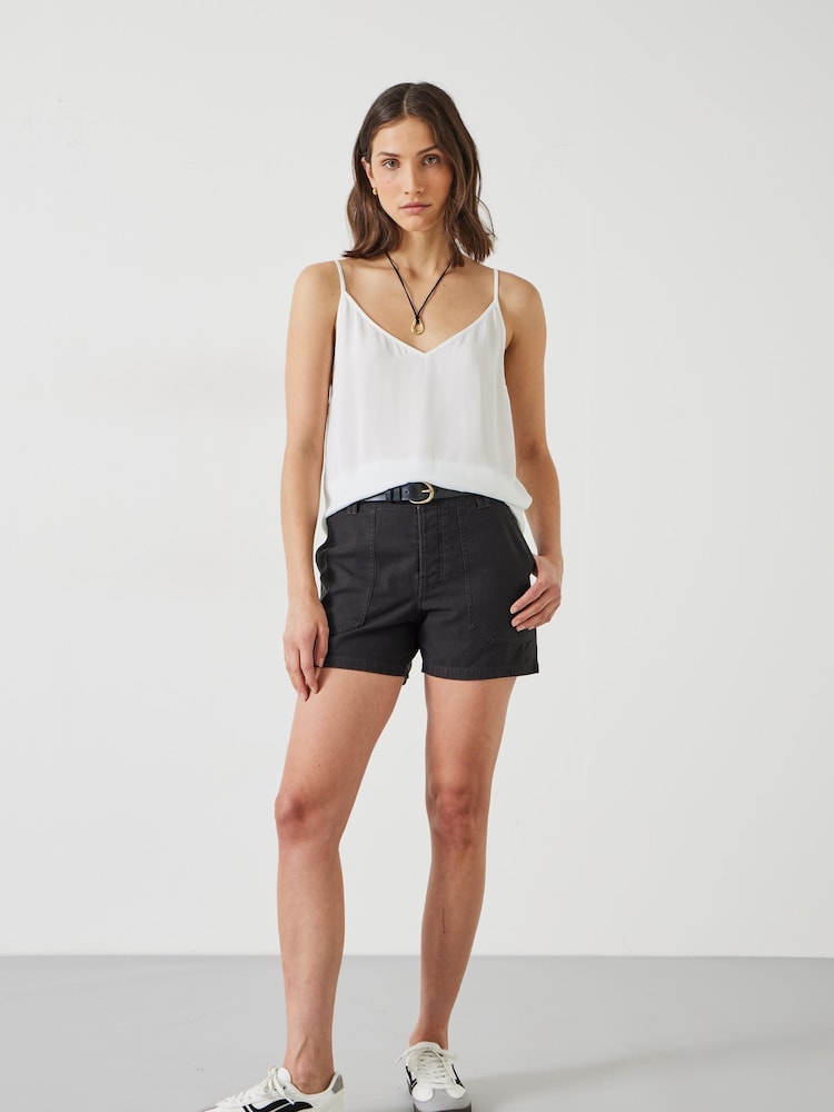 Hush Cream Essential Cami - Image 2 of 4