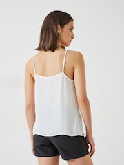 Hush Cream Essential Cami - Image 3 of 4