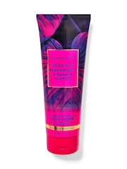 Bath & Body Works Bahamas Passionfruit and Banana Flower Ultimate Hydration Body Cream 8 oz / 226 g - Image 1 of 1