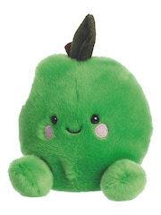 Aurora World Palm Pals Jolly Green Apple Plush Toy - Image 1 of 5