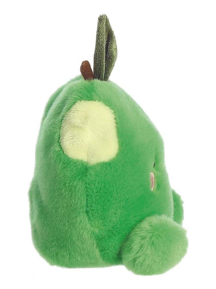Aurora World Palm Pals Jolly Green Apple Plush Toy - Image 2 of 5