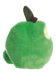 Aurora World Palm Pals Jolly Green Apple Plush Toy - Image 3 of 5
