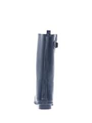 Trespass Female Damon Black Wellies - Image 5 of 5
