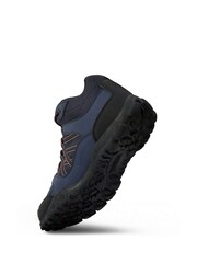 Regatta Blue Edgepoint Mid Waterproof Walking Boots - Image 7 of 9