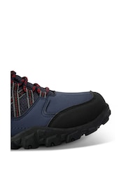 Regatta Blue Edgepoint Mid Waterproof Walking Boots - Image 8 of 9