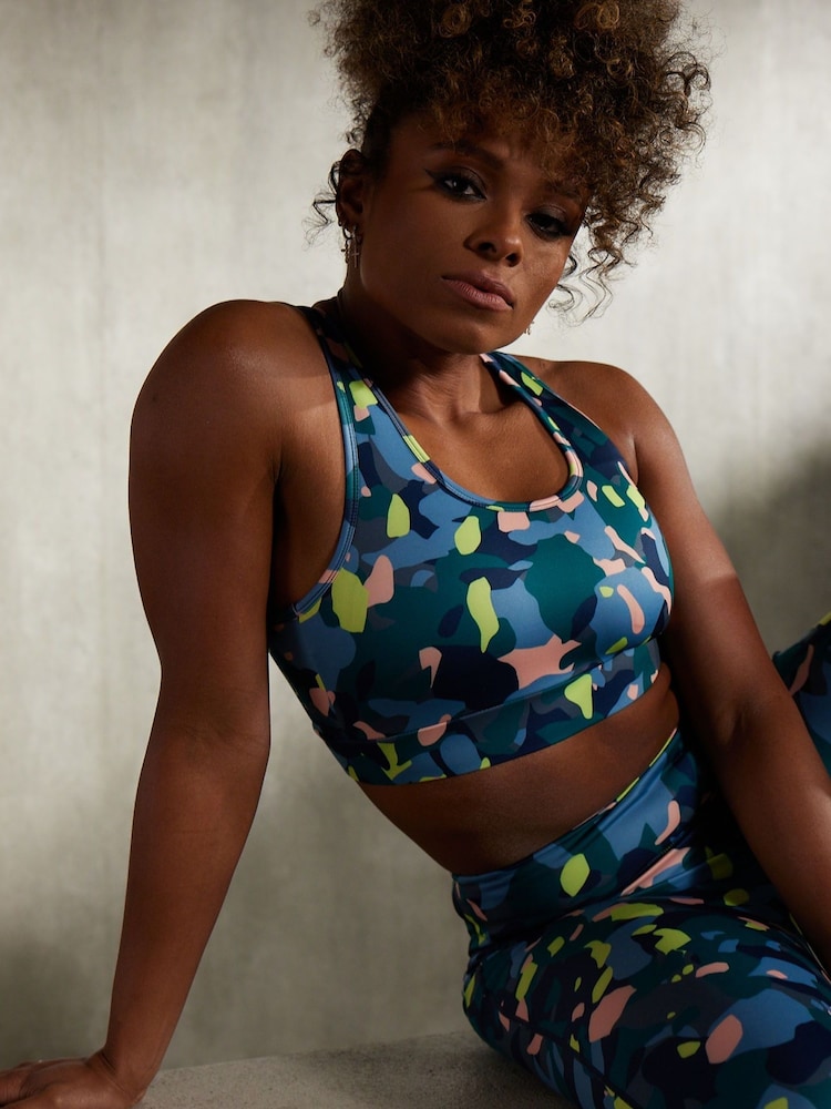 Dare 2b Swift Sports Bra - Image 1 of 6