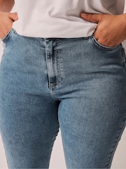 Curve Contour Skinny Jeans - Image 4 of 4