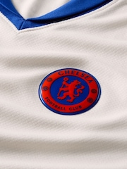 Goście - Nike Kids Chelsea FC 24/25 Stadium Football Shirt - Image 10 of 10