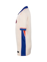 Goście - Nike Kids Chelsea FC 24/25 Stadium Football Shirt - Image 9 of 10