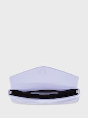 Hobbs Blue Greenwich Clutch - Image 4 of 4