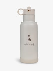 Citron Cream Sophie La Girafe Insulated Water Bottle 500ml - Image 1 of 6