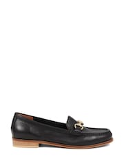 Jones Bootmaker Tadley Leather Loafers - Image 4 of 8