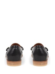 Jones Bootmaker Tadley Leather Loafers - Image 6 of 8