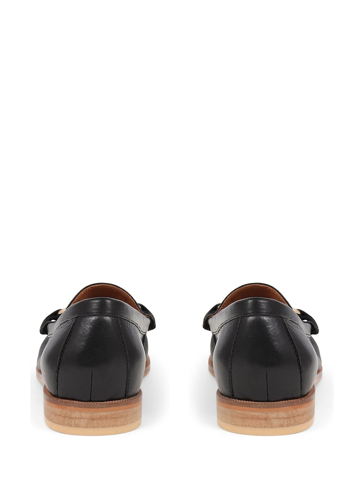 Jones Bootmaker Tadley Leather Loafers - Image 6 of 8