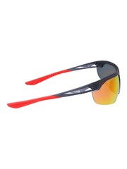 Nike Grey Sunglasses - Image 4 of 5