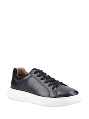 Hush Puppies Whelan Trainers - Image 1 of 3