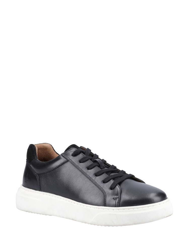 Hush Puppies Whelan Trainers - Image 1 of 3