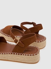 Schuh Kids Teddie Sandals - Image 4 of 4