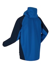 Regatta Blue Britedale Waterproof Jacket - Image 7 of 7