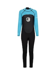 Regatta Blue Sky Womens 3mm Full Wetsuit - Image 7 of 9