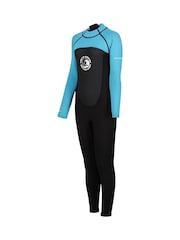 Regatta Blue Sky Womens 3mm Full Wetsuit - Image 9 of 9