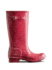 Botas de agua grandes para niño Nebula Original de Hunter - Imagen 1 de 4