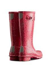 Botas de agua grandes para niño Nebula Original de Hunter - Imagen 2 de 4