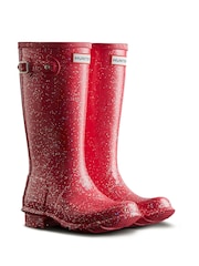 Botas de agua grandes para niño Nebula Original de Hunter - Imagen 3 de 4