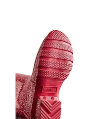 Botas de agua grandes para niño Nebula Original de Hunter - Imagen 4 de 4