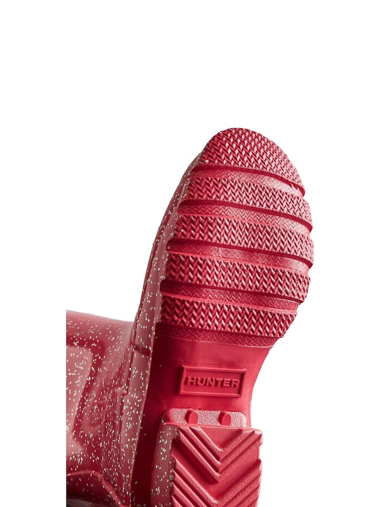 Botas de agua grandes para niño Nebula Original de Hunter - Imagen 4 de 4
