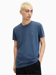 AllSaints Tonic T-Shirt mit Rundhalsausschnitt - Bild 1 von 5