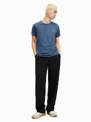 AllSaints Tonic T-Shirt mit Rundhalsausschnitt - Bild 3 von 5