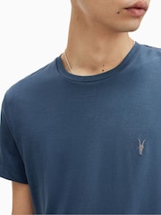 AllSaints Tonic T-Shirt mit Rundhalsausschnitt - Bild 4 von 5