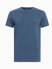 AllSaints Tonic T-Shirt mit Rundhalsausschnitt - Bild 5 von 5