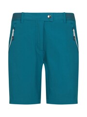 Blau - Regatta Mountain II Walking Shorts - Bild 5 von 7