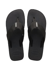 Noir - Sandales Havaianas Urban Basic Material - Image 1 of 7