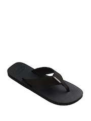 Noir - Sandales Havaianas Urban Basic Material - Image 3 of 7