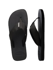 Noir - Sandales Havaianas Urban Basic Material - Image 5 of 7