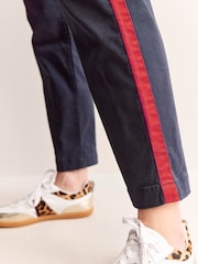 Boden Petite Barnsbury Chinos Trousers - Image 2 of 5
