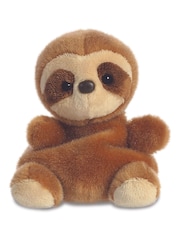 Aurora World Palm Pals Slomo Sloth Plush Toy - Image 1 of 5