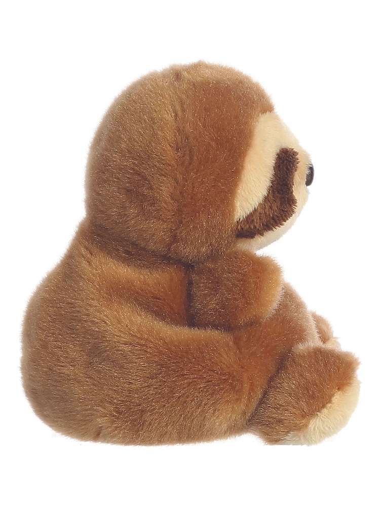 Aurora World Palm Pals Slomo Sloth Plush Toy - Image 2 of 5