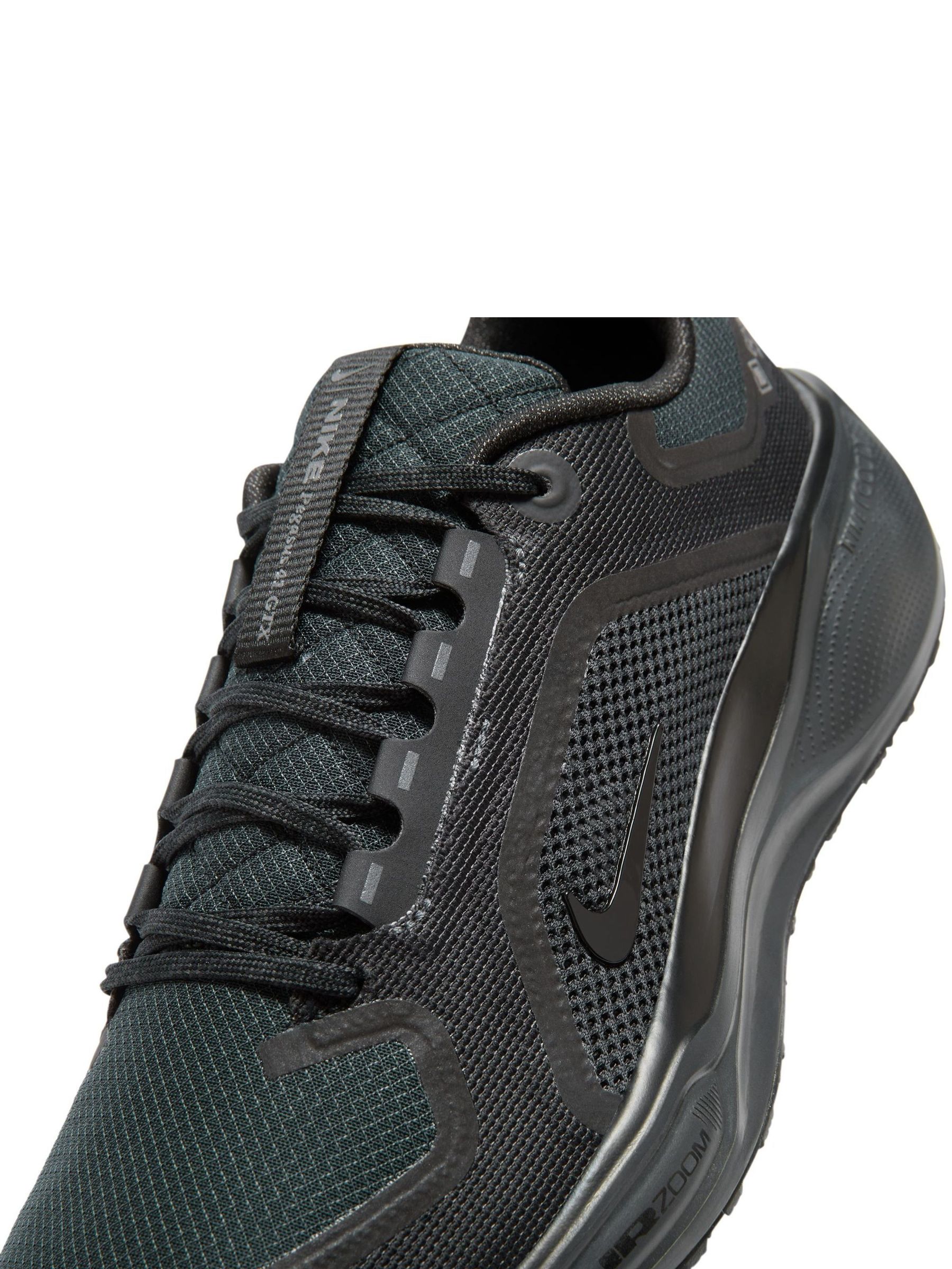 Buy Nike Black Pegasus 41 GORE-TEX Road Running Trainers