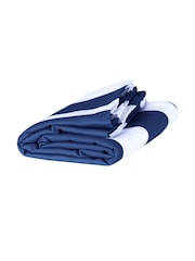 Dock & Bay Whitsunday Blue Quick Dry Towel - Image 6 of 6