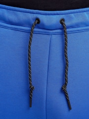 Nike Game Blue Tech Fleece Joggers - Image 6 of 15