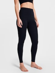 Schwarz - Sweaty Betty All Day Leggings - Bild 1 von 8