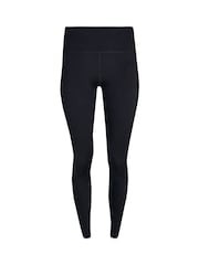 Schwarz - Sweaty Betty All Day Leggings - Bild 8 von 8