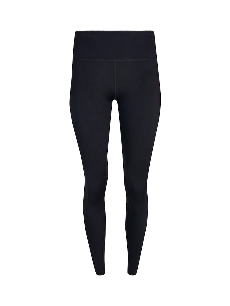 Schwarz - Sweaty Betty All Day Leggings - Bild 8 von 8