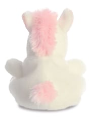 Aurora World Palm Pals Sassy Unicorn Plush Toy - Image 3 of 4