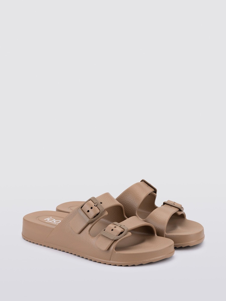 Braun - Igor Habana Sandalen - Bild 1 von 6 Braun - Igor Habana Sandalen - Bild 1 von 6