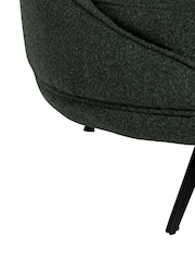 Barker and Stonehouse Green Gigi RHF Chaise Sofa - Image 5 of 6